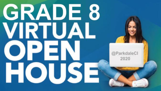 Grade 8 Virtual Open House637401264621421850 Grade 8 Virtual Open House637401264621421850
